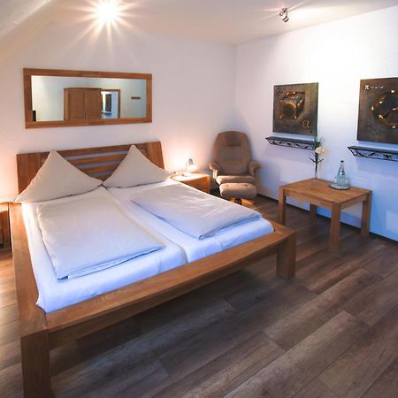 Hotel Ovelgoenner Hof ブクステフーデ エクステリア 写真